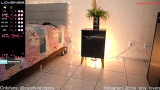 cutefacebigass - Private  [Chaturbate] -outinpublic transgirl chubby erotic