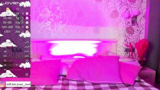 dark_milla - Private  [Chaturbate] rust amatoriale domination colombiana