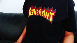 emily_hills_ - Private  [Chaturbate] Lovely Amateur whores Hard Pvt taboo