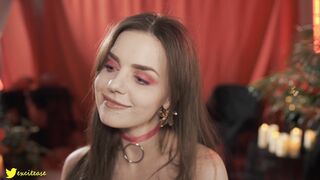 excitease - Private  [Chaturbate] tetona shaved shoplift sexyblonde