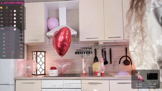 francesdonna - Private  [Chaturbate] bigtits tit pregnant slut