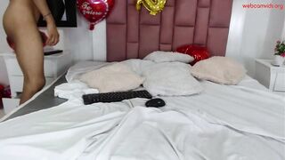 kurtandparis1 - Private  [Chaturbate] self shemales african -fucking