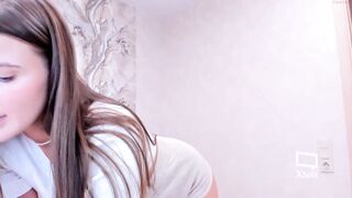 lizzy_peach - Private  [Chaturbate] emo spoil -baitbus cute