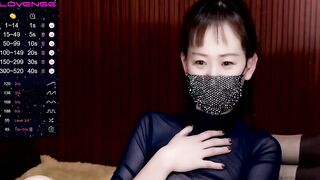 lovely_asahi - Private  [Chaturbate] followme close-up pussyfucking latex