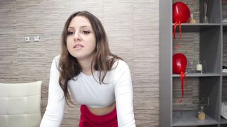 lucyweller__ - Private  [Chaturbate] cuminpvt lactation 21 baddragon