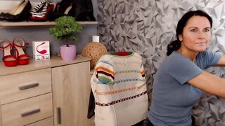 naughtyellen - Private  [Chaturbate] hardcore-video chastity bukkake Sweet Model