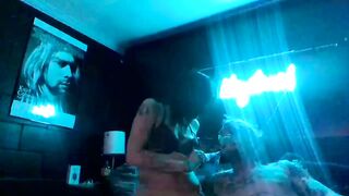 saint0241 - Private  [Chaturbate] man bunduda blacksonboys maid