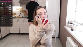 sandra_sww - Private  [Chaturbate] bull french-porn soft morena