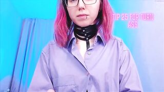 scarlettrosss - Private  [Chaturbate] pauzudo Ass cream-pie manga