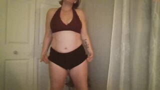 secretlifesecretwife2 - Private  [Chaturbate] anal-creampie english babe dancesexy