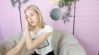 sofialoveis - Private  [Chaturbate] teacher cockring -anal step-sis