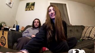 spillthewine420 - Private  [Chaturbate] blueeyes pink asmr humiliation