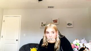 sunny_bunny78 - Private  [Chaturbate] dildos butt-plug sucking-dicks -uncut