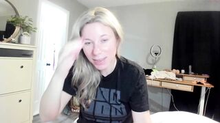 texas_blonde - Private  [Chaturbate] Gets Dirty pantyhose cdzinha dominant