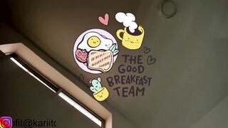 tiago_hannah - Private  [Chaturbate] beard sentones spa rough-sex