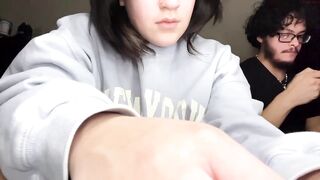 6slippingpickle9 - Private  [Chaturbate] youth-porn porn-blow-jobs interactivetoy sexyblonde