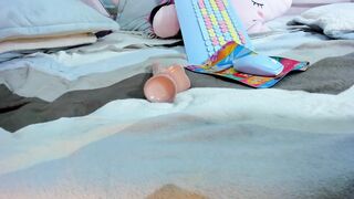 abby_hills - Private  [Chaturbate] interactivetoys body 4some thickcock