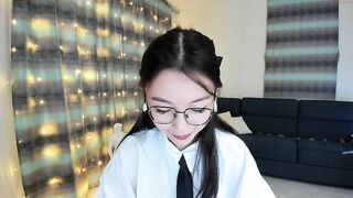 agnieszkabanana - Private  [Chaturbate] colombiana gordinha domina france