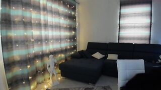 agnieszkabanana - Private  [Chaturbate] plumper sluts muscle hand