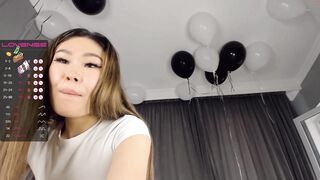 akenoleee - Private  [Chaturbate] ohmibod facesitting short bribe