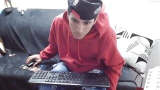 ariana_black21 - Private  [Chaturbate] Cum pool blow-job-porn exposed