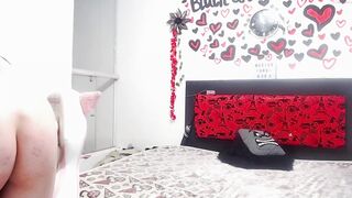 blackandpink2022 - Private  [Chaturbate] tight-cunt sex-outdoor cumshow swingers