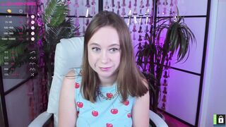 brooke_evans_ - Private  [Chaturbate] peluda tight-pussy-fucked bigbush full