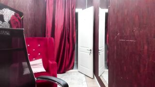 _estella_ - Private  [Chaturbate] leather cunnilingus australia moan