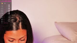 forbidden_affair - Private  [Chaturbate] dadbod Panties korean smalltits