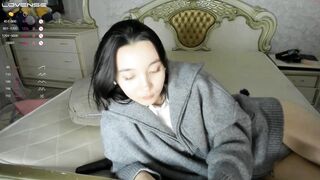 ive_kitsun - Private  [Chaturbate] trimmed classy teasing amateurs-gone