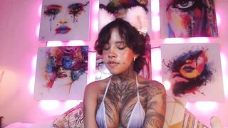 ivvyjoesstar - Private  [Chaturbate] Spy Video Dream Girl aunty amateur-sex-tapes