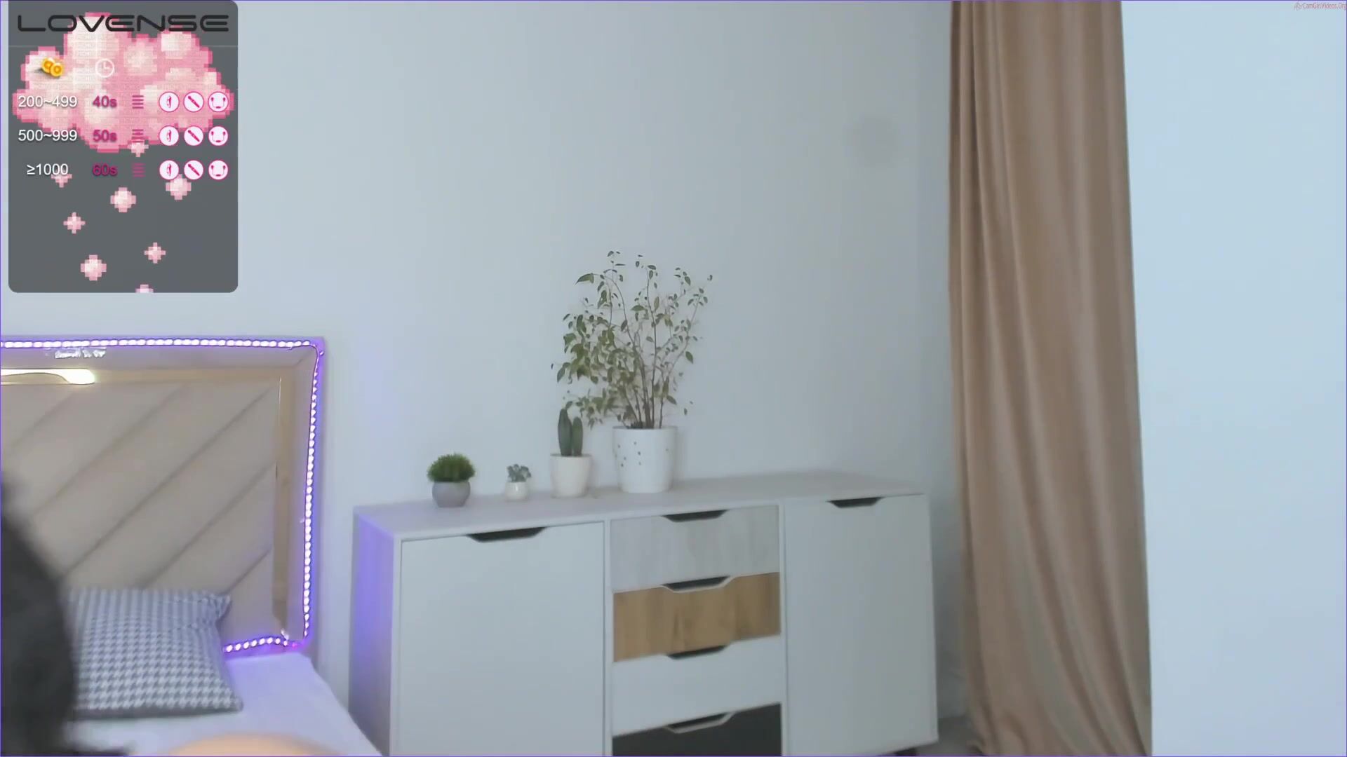 Jungso_ming - Private [Chaturbate] vape tease husband boys