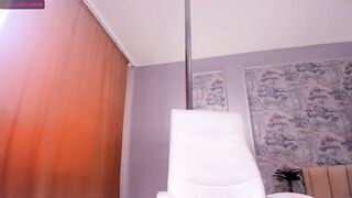 kiyomi_03 - Private  [Chaturbate] sfm -blackhair lingerie fuck-porn