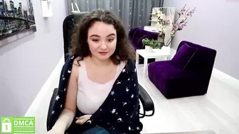 Kristy_0 - [Chaturbate] doggy Incredible Women Multi Goal Show