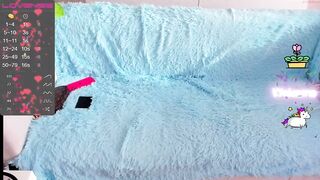 lillybrill - Private  [Chaturbate] pounding 19yo step-daddy tesao