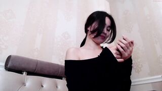 lu_amy - Private  [Chaturbate] glasses bigdick simple tits