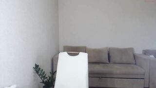 marishaarimova - Private  [Chaturbate] smalltitties housewife worship dick-sucking-porn