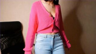 maryryan1 - Private  [Chaturbate] milking petite-porn splits browneyes