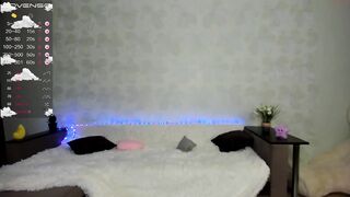 milena_dior - Private  [Chaturbate] deep black foot hugetits