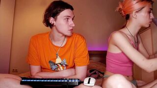 sarah_kurt - Private  [Chaturbate] big-booty interracial best-blowjobs-ever body-massage