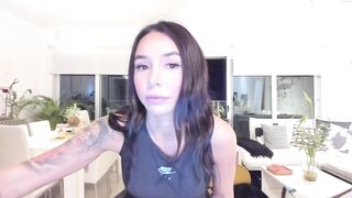 sensualbettty - Private  [Chaturbate] Webcam findom -pawn finger