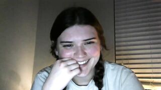 subgirlluna - Private  [Chaturbate] free-fucking-video booty glasses casado