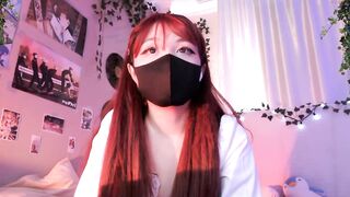 amyalwayshere - Private  [Chaturbate] xxxvideo dom spit mamando
