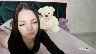 Amy_small - [Chaturbate] Only Fun Club Video Dick babes
