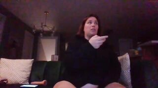 anniegetyourgun - Private  [Chaturbate] office-sex whores stripping sentando