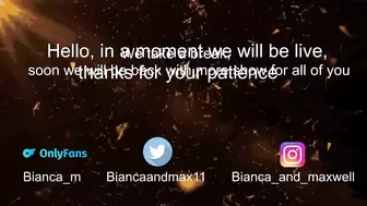 Best Videos - Model - bianca_and_maxwell