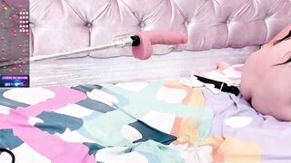 caroline_adams_ - Private  [Chaturbate] orgasm unlimited fresh fisting