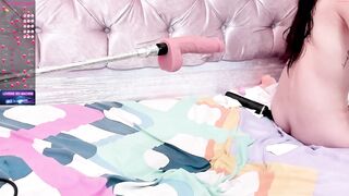 caroline_adams_ - Private  [Chaturbate] tinytits cum-shot stepfamily husband