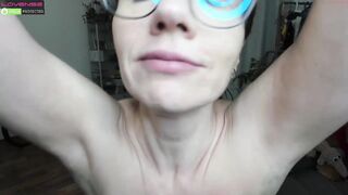 constancia_dear - Private  [Chaturbate] fat-pussy dykes suck Web Model