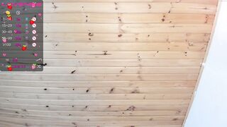 cristal__hot_1 - Private  [Chaturbate] cum-slut welcome -party bucetinha